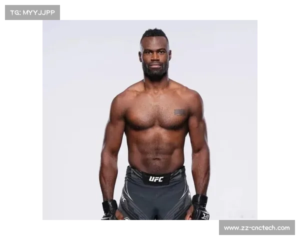 ufc 霍尔