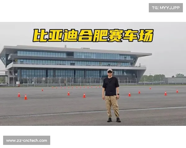 安徽合肥赛事场地合肥赛车锦标赛